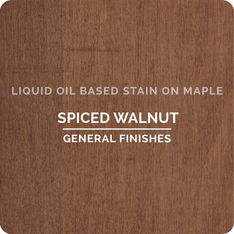 General Finishes Oil Based Penetrating Wood Stain