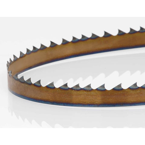 Timber Wolf Bandsaw Blade 3/4" x 133", 2-3 TPI