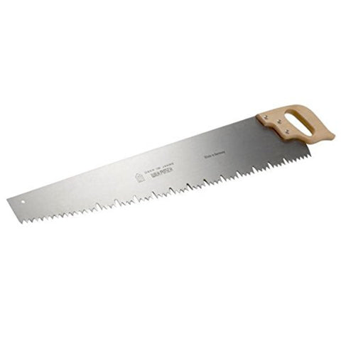 Wilpu One Man 32 Inch Crosscut Saw, Unsharpened