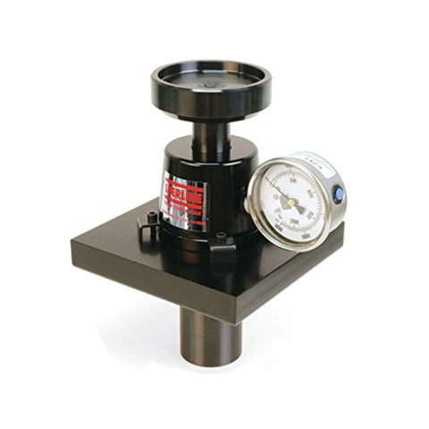 Sherline (LM5) 5th Wheel Trailer Hitch Weight Scale