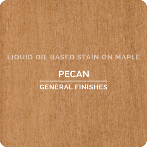 General Finishes Oil Based Penetrating Wood Stain