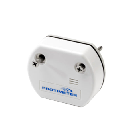 Protimeter BLE Relative Humidity, Temperature and Moisture Reading on Attached Material - Bluetooth Logger