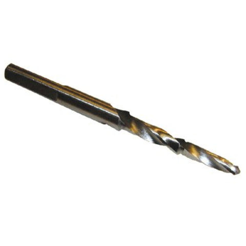 Miller Dowels 2x Stepped Drill Bit