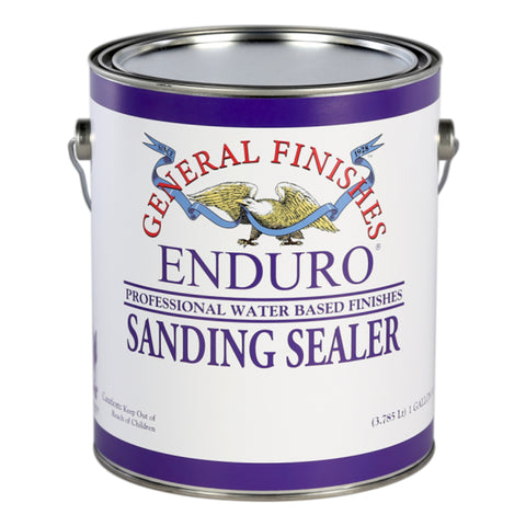 General Finishes Sanding Sealer