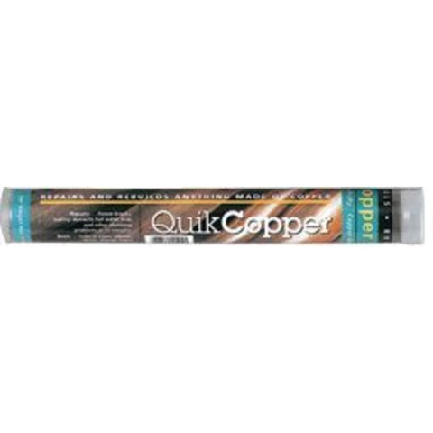 Polymeric Systems 462550 QuikCopper 7" Epoxy Stick