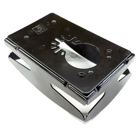 Outlet box saw Clearance