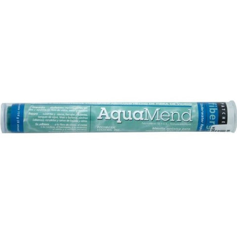 Aquamend Epoxy 5 oz