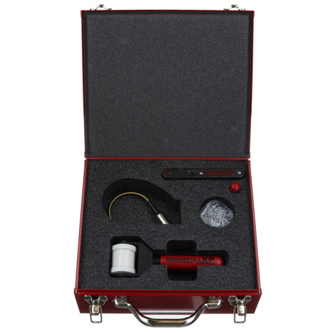 Magnepull XP1000-DMC-1 Wire Fishing System w/MAGNESPOT, Steel Case