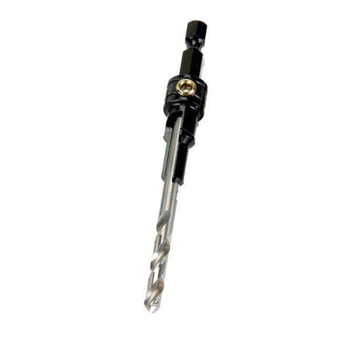 Snappy Tools Confirmat Screw Two-Piece Drill Bit 7x 50mm. MADE IN THE USA