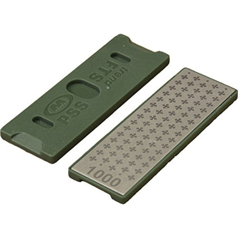 M Power 1000 Grit Super Fine Finishing Stone For FastTrack (Pss1)