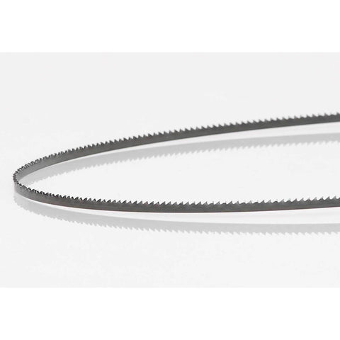 Timber Wolf Bandsaw Blade 1/8" x 131 1/2", 14 TPI