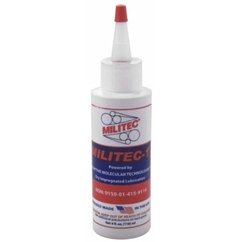 Militec-1 4oz Lubricant