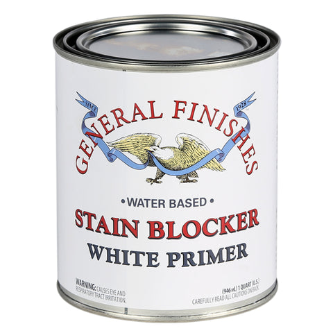General Finishes Stain Blocker