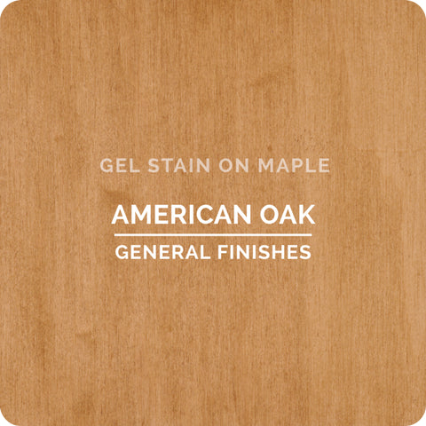 General Finishes Gel Stain