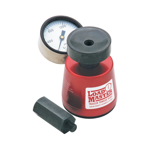 Sherline LM 2000 - Trailer Tongue Weight Scale 2000lb