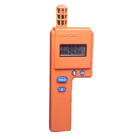 Delmhorst HT-3000 Thermo-hygrometer