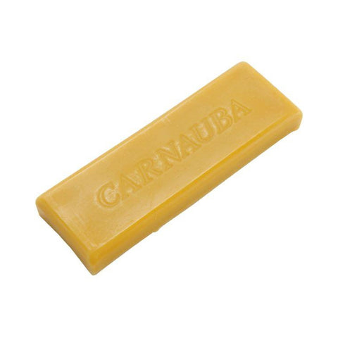 Carnauba Wax 5-1/2" x 2" x 5/8"