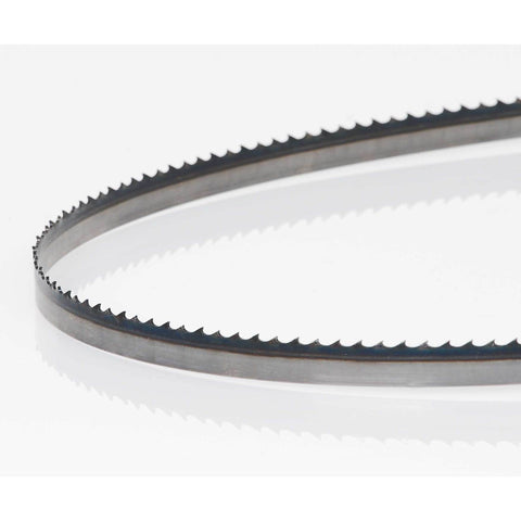 Timber Wolf Bandsaw Blade 3/8" x 142", 6 TPI