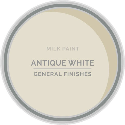 General Finishes Milk Paint
