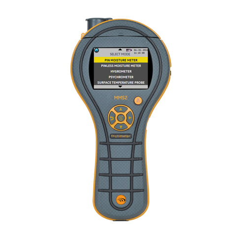 Protimeter MMS2 Moisture Meter