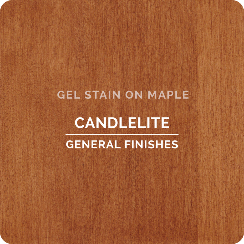 Buy General Finishes Gel Stain at Prime Tools for only 34.15