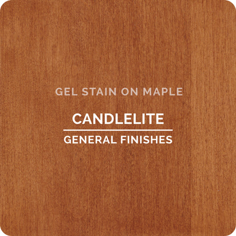 General Finishes Gel Stain