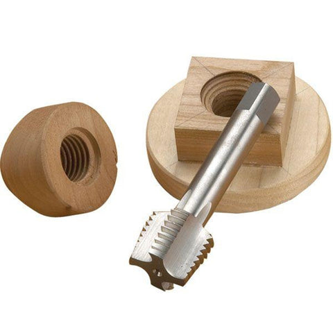 Beall 1-1/4" x 8 TPI Spindle Tap