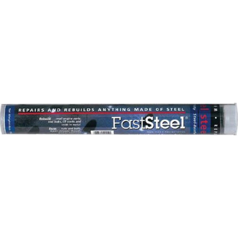 Polymeric Systems 451055 Faststeel 7" Epoxy Putty Stick