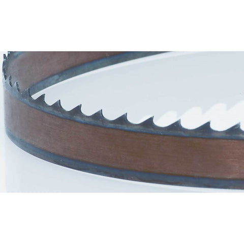 Timber Wolf Bandsaw Blade 3/4" x 116", 3 TPI
