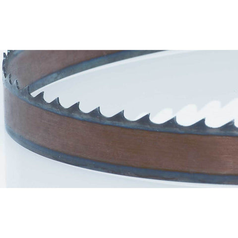 Timber Wolf Bandsaw Blade 3/4" x 111", 3 TPI