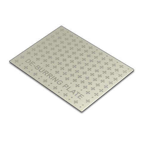 M-Power PSS1 Sharpening System DC De-Burring Plate