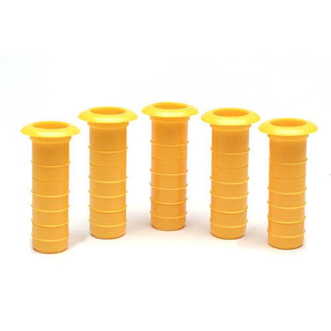 Delmhorst CS-3/20 Concrete Sleeve Plug, 3" Depth, Pack of 20