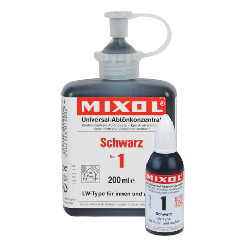 Mixol Universal Tints