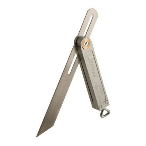 Sliding T Bevel 10" Blade