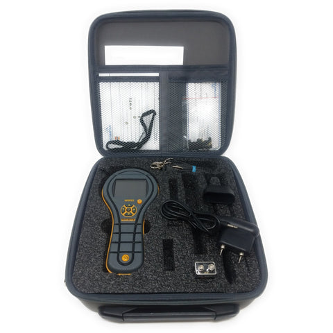 Protimeter MMS2 Moisture Meter