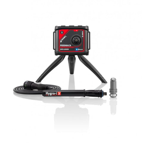Tramex Feedback Datalogger Starter Kit - FBSK5.1