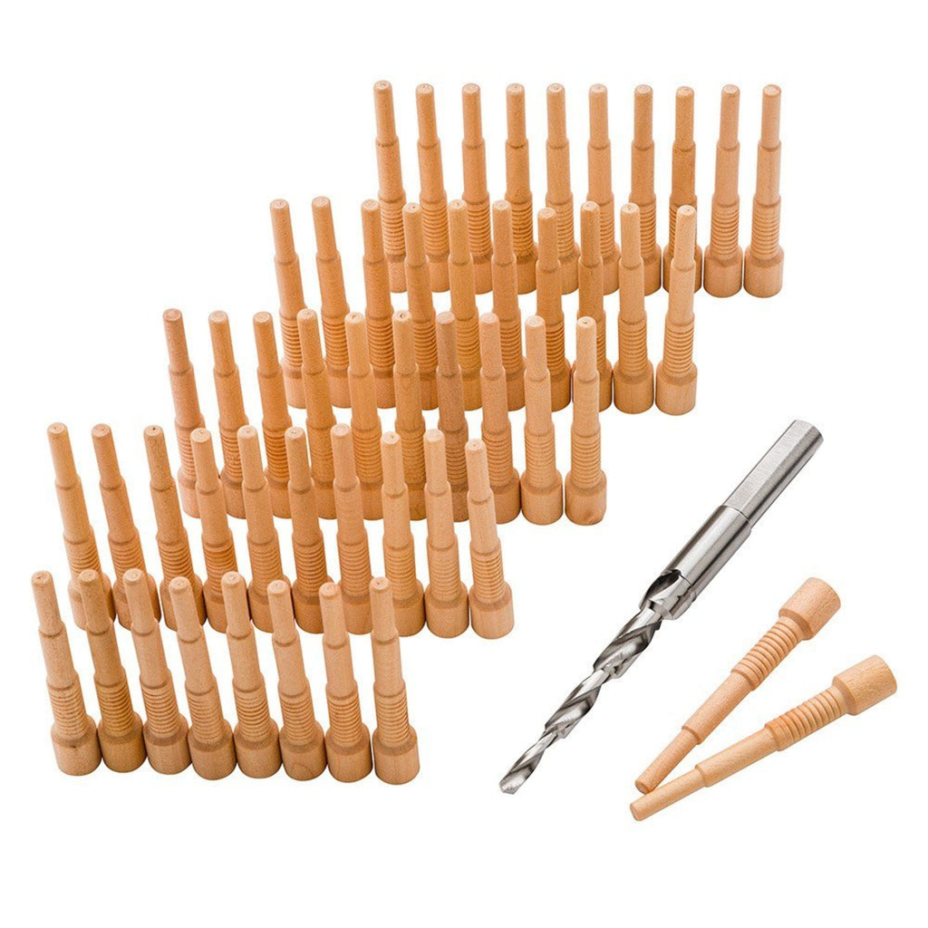 Miller Standard Dowels