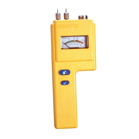 Delmhorst BD-10/PKG General Contractor Moisture Meter with Electrode