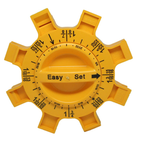 Sommerfelds Easy Set Up Jig