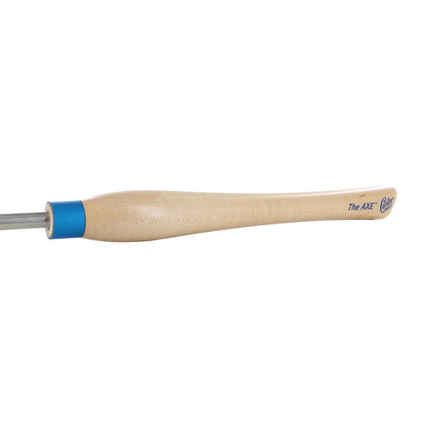 Buy The AXE Full Size Square Carbide Tipped Turning Tool at Prime Tools