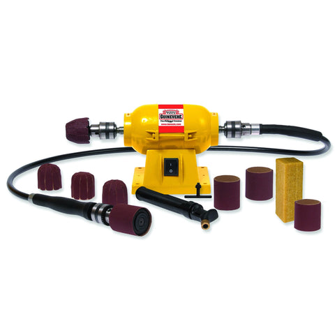 King Arthur's Tools 11340 Guinevere Basic System For Sanding