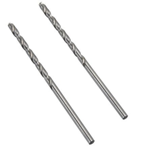 Snappy Tools 5/64" Twist Replacement Bits (2)