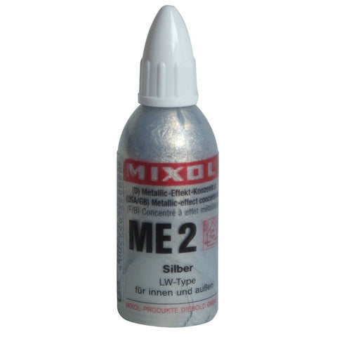Mixol Metallic Effect