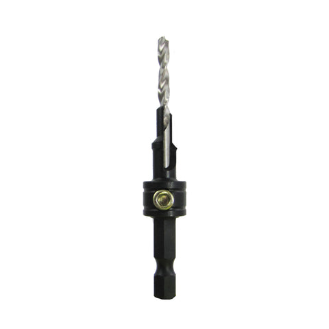 Snappy Tools 5 x 40 Confirmat Countersink #43540