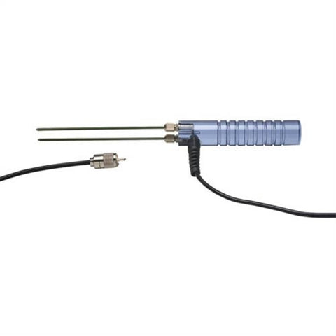 Delmhorst 21-E/001 Moisture Meter Electrode, Extra-Deep Penetration/EIFS