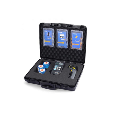 Tramex CMK5.1 Concrete Inspection Master Kit