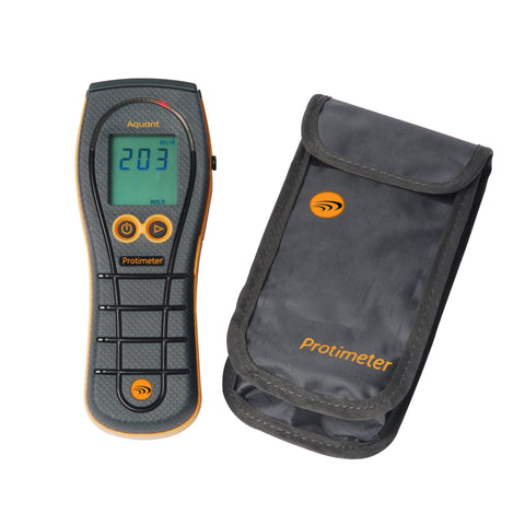 Protimeter BLD5765 Aquant Non-Invasive Moisture Meter