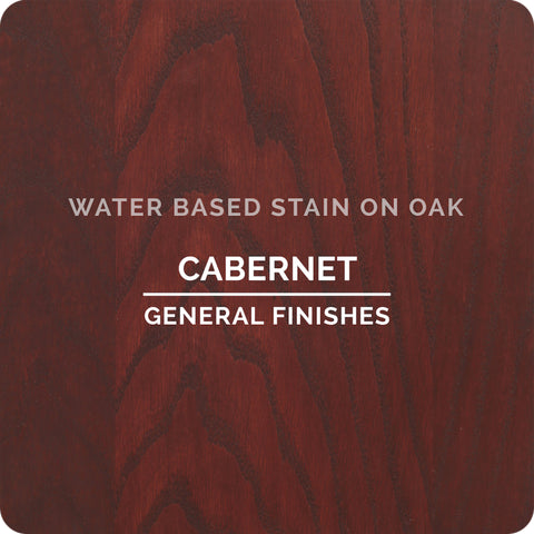 General Finishes Wood Stain