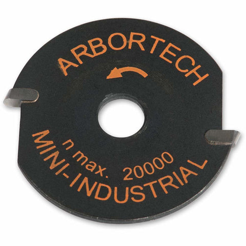 Arbortech Mini Industrial Replacement Blade, Model: MIN-FG-014
