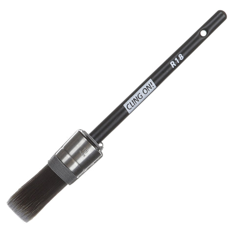 ClingOn Brushes